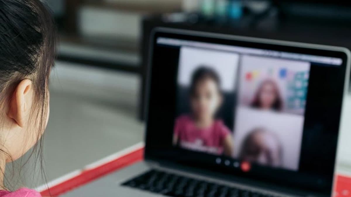 Escuelas en CDMX ya comienzan a suspender clases presenciales