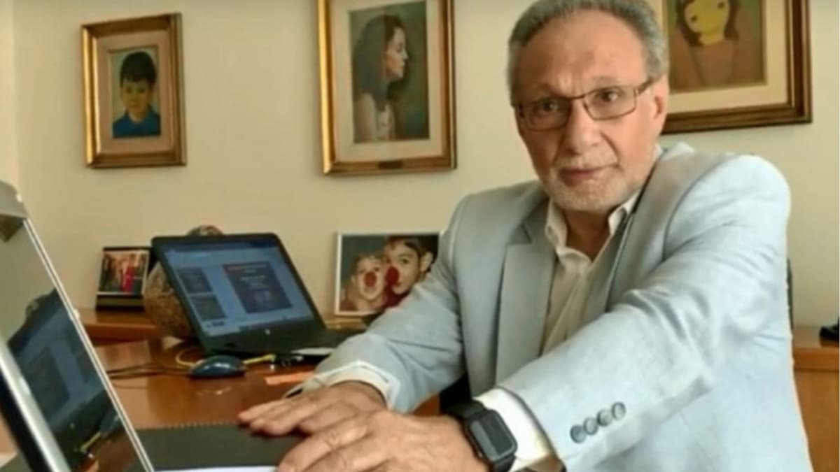 Reconocido doctor entregaba certificados covid falsos para que pacientes no se vacunaran