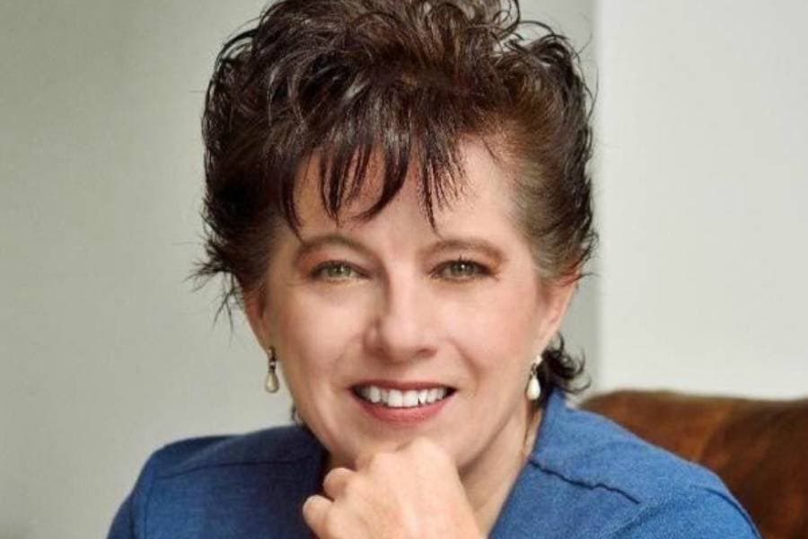 Elsa Gómez, la psicóloga de 61 años nominada a los TikTok Awards