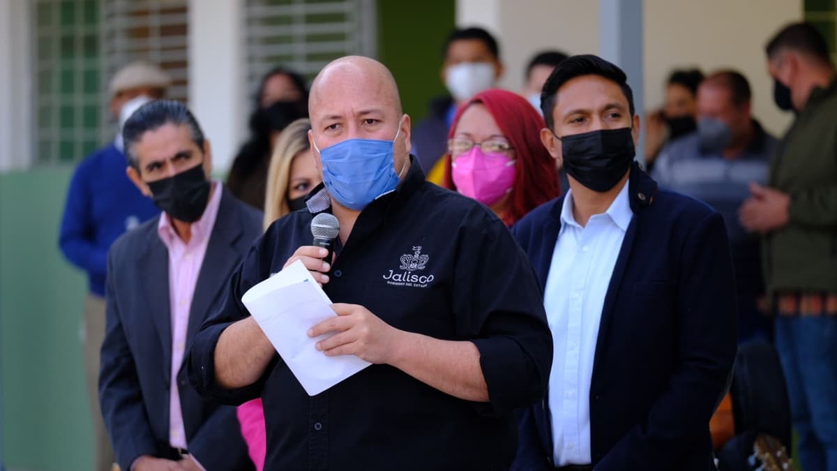 Reporta Jalisco 4 casos de flurona y 66 de ómicron en lo que va de enero