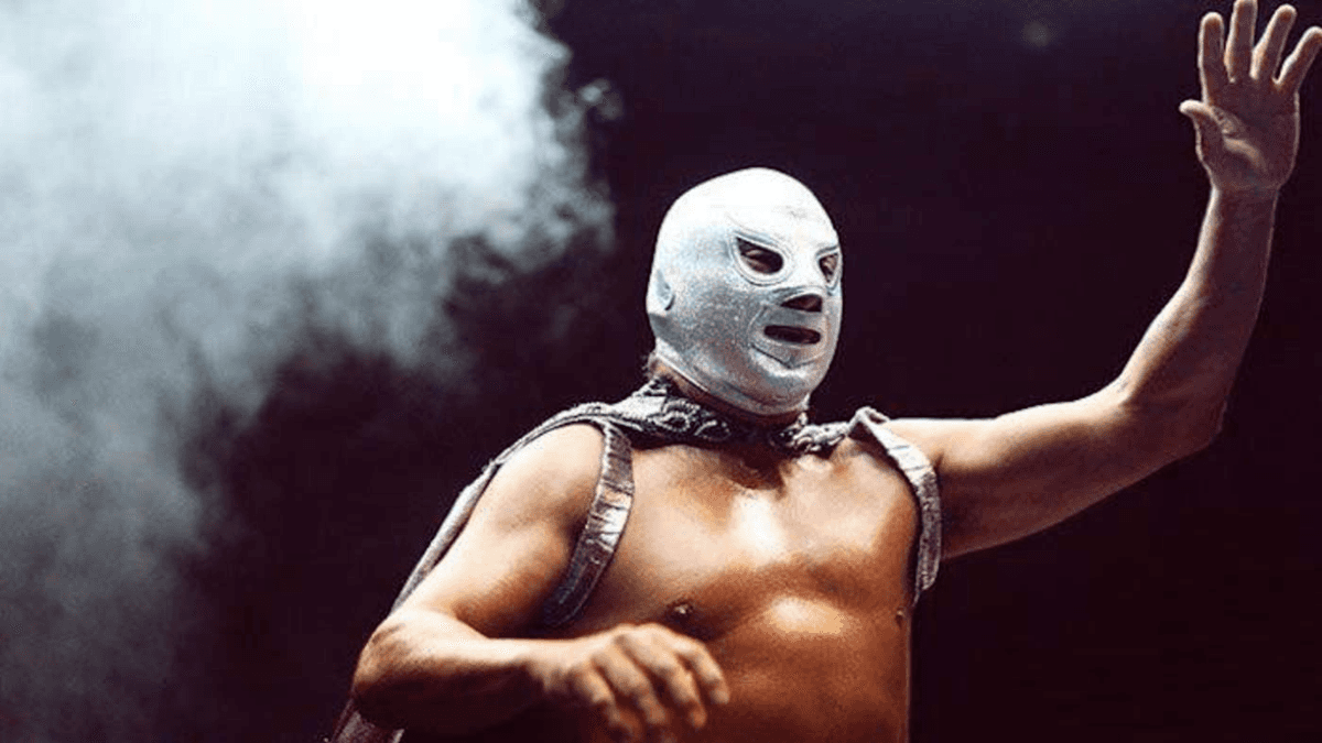 Se despide de los rings El Hijo del Santo