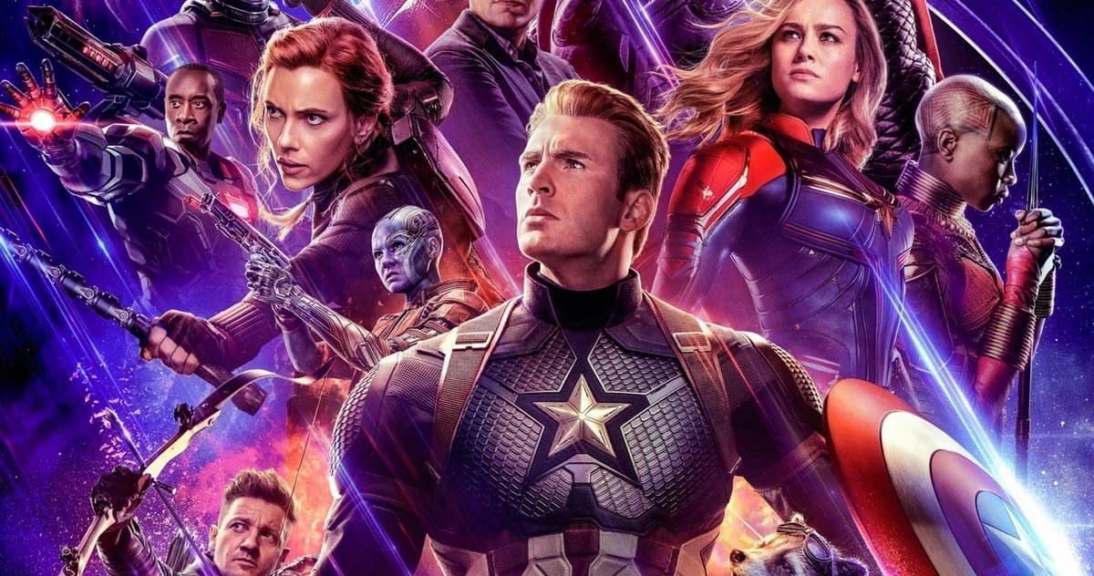 Albañiles parodian a los superhéroes de 'Los Vengadores' de Marvel y causan furor en TikTok