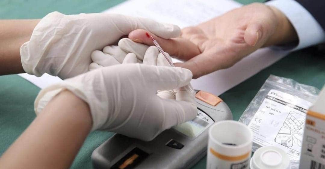 Niños contagiados por Covid-19 tienen más riesgo de padecer diabetes