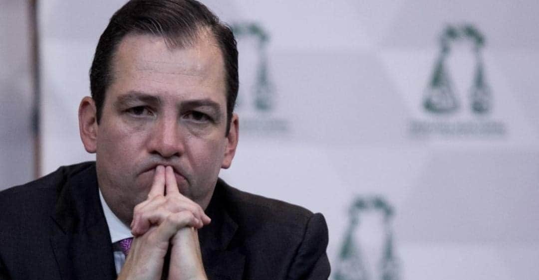 Esposa de magistrado del Tribunal Electoral compra casa de 3 mdd en EU