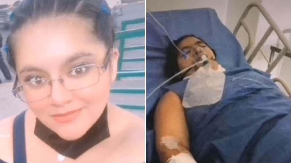 VIDEO: Mujer recibe 21 puñaladas, inicia la búsqueda de sus agresores en TikTok