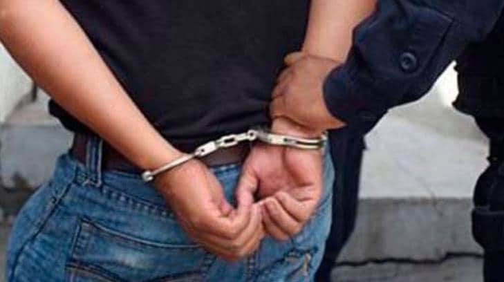 Van 65 detenidos en este inicio de año en Quintana Roo