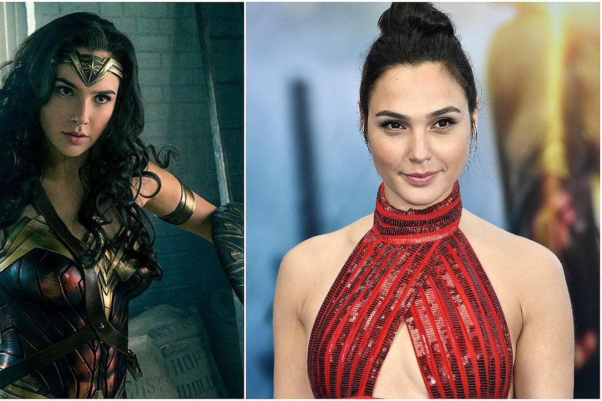 Gal Gadot es criticada por otras mujeres al decir que daría a luz “una vez a la semana”