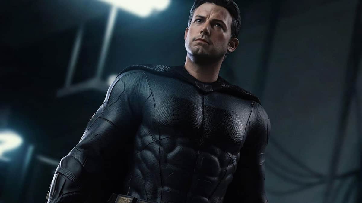 Luego de una mala experiencia en 'La Liga de la Justicia', Ben Affleck confirma será Batman por última vez