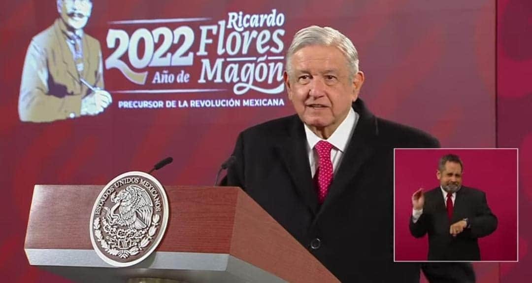 Cofepris autorizará el uso de molnupiravir contra el Covid-19: AMLO