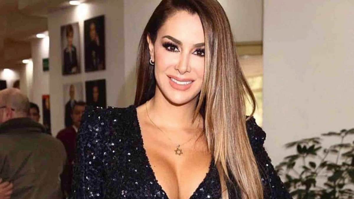 Confirmado: Ninel Conde abrirá su Onlyfans muy pronto