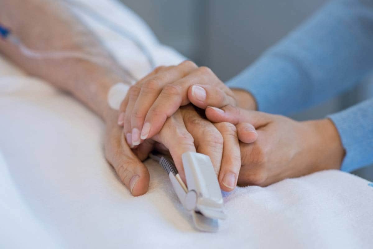 Diputados buscan legalizar la eutanasia en México