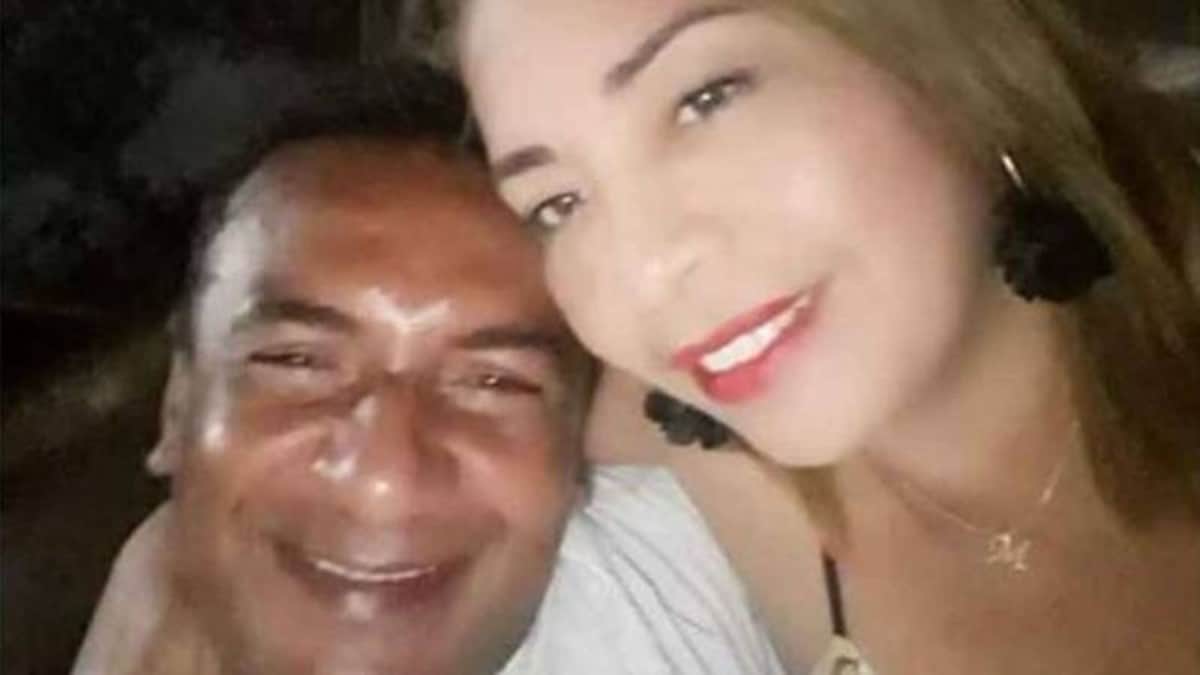 Mujer le quema el miembro con agua caliente a su marido en un ataque de celos