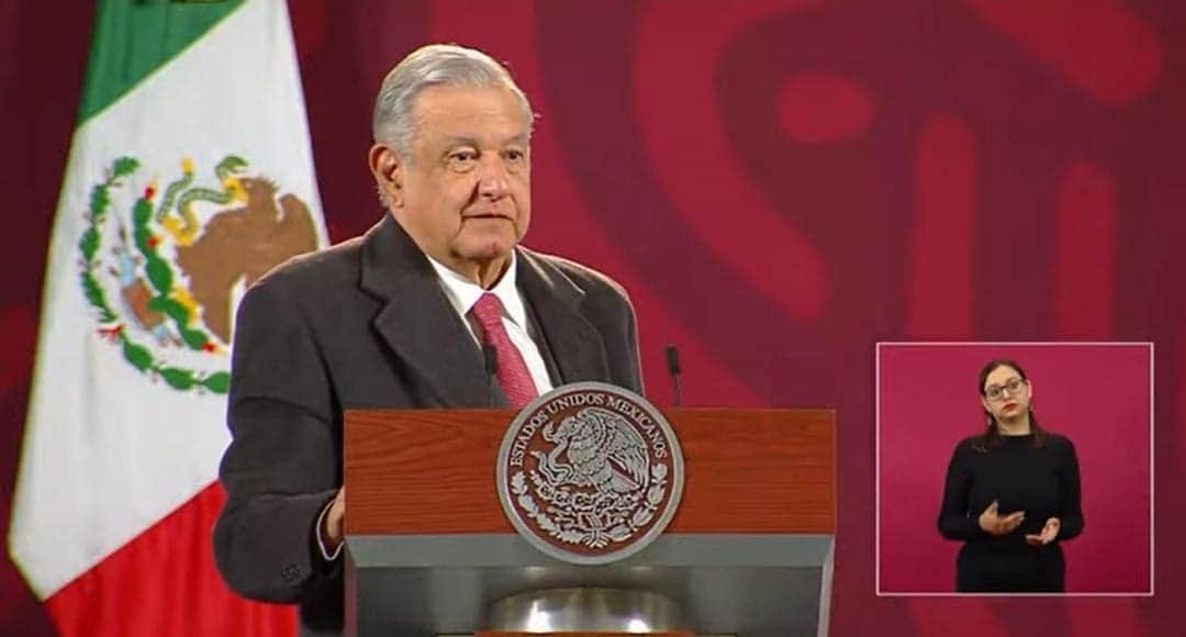 Video: AMLO pide apoyo a hoteleros de Riviera Maya para cambiar trazo de Tren Maya