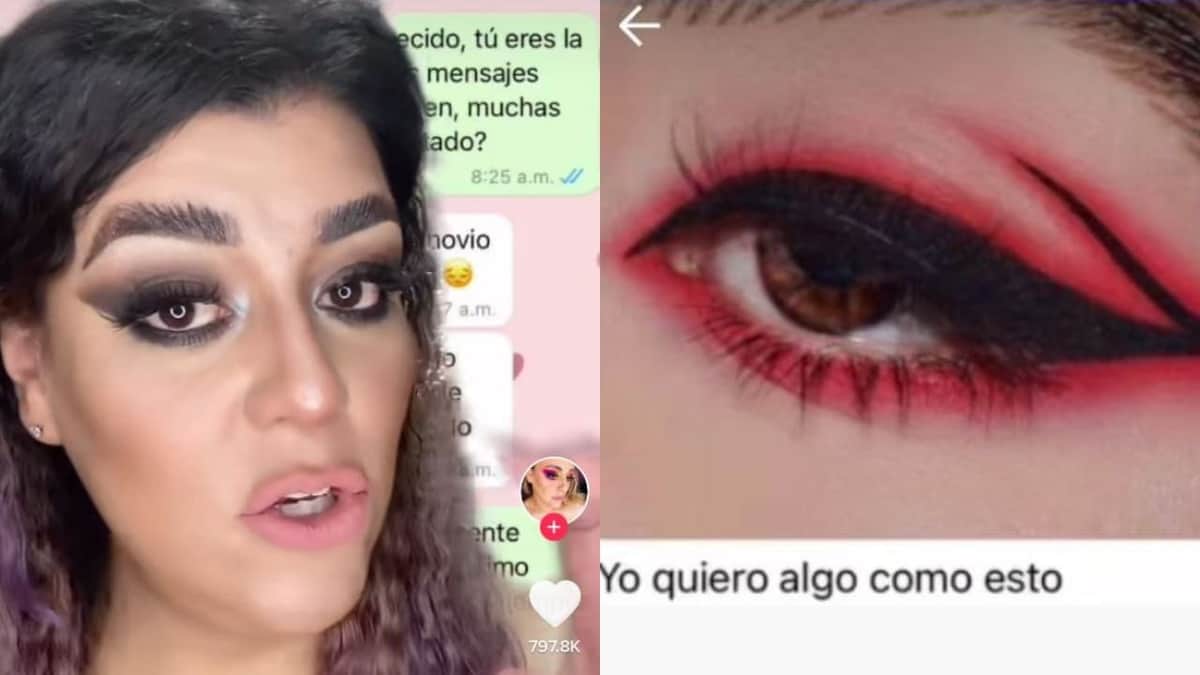 Agreden a maquillista por no querer trabajar de gratis, le querían pagar con cervezas