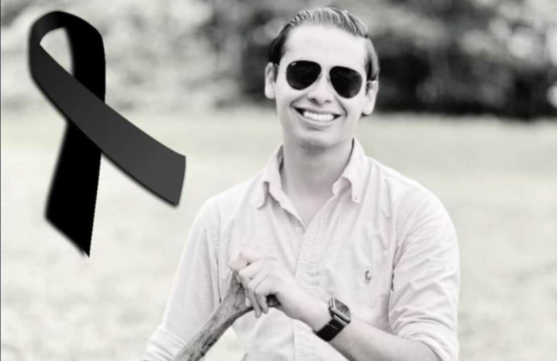 Muere mexicano en accidente de Colombia; sus restos llegan a Guerrero