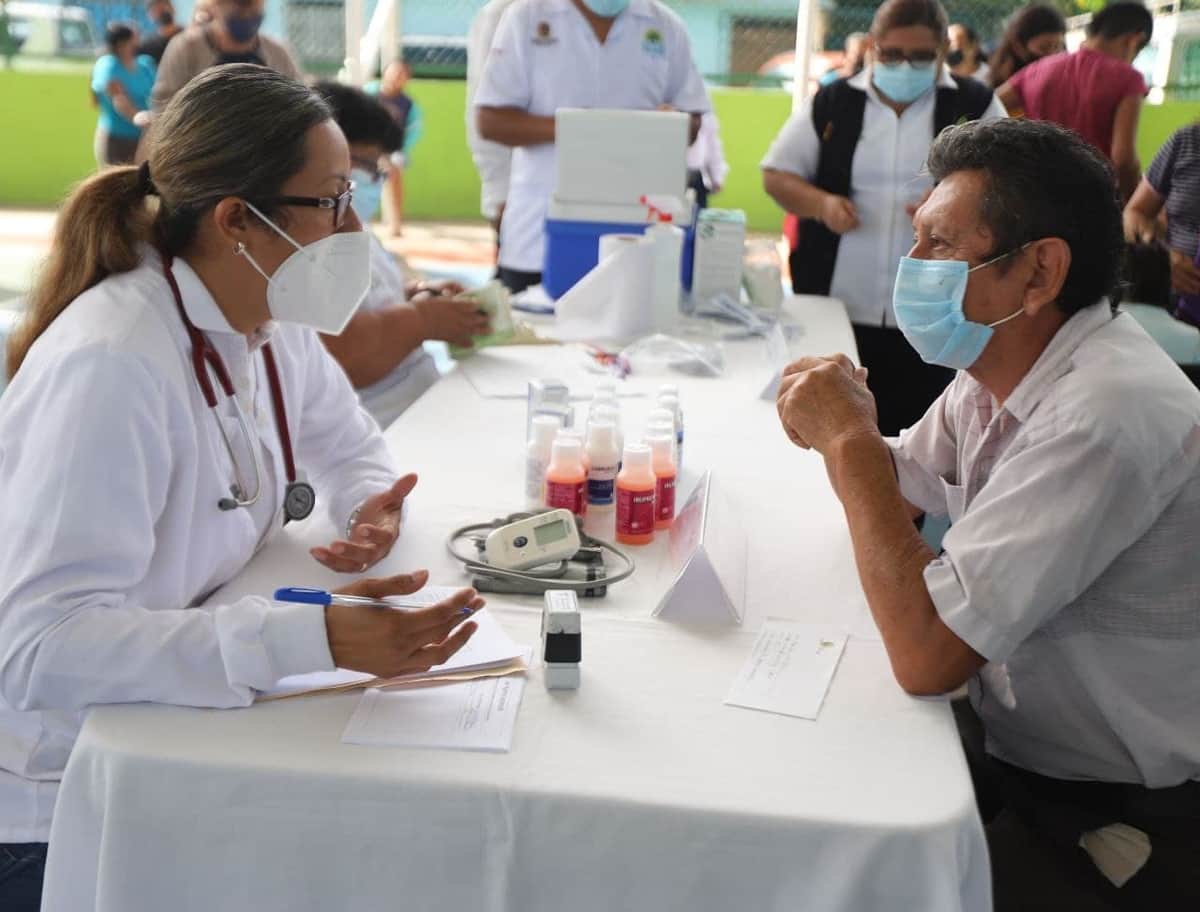 DIF Puerto Morelos reafirma su compromiso de trabajar a favor de los grupos vulnerables de la sociedad