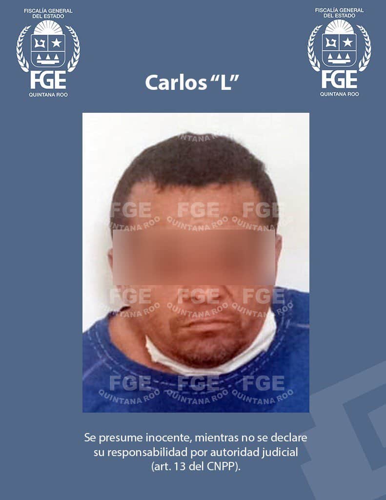 Necropsia confirma violencia sexual en feminicidio de la niña Cristel en Playa del Carmen