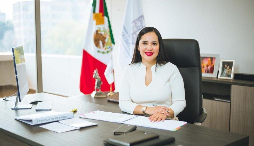 Critican a alcaldesa Sandra Cuevas por desear que los ricos ganen más dinero