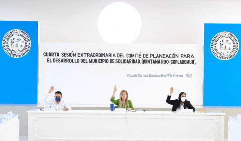 Aprueban el cierre del POA 2021