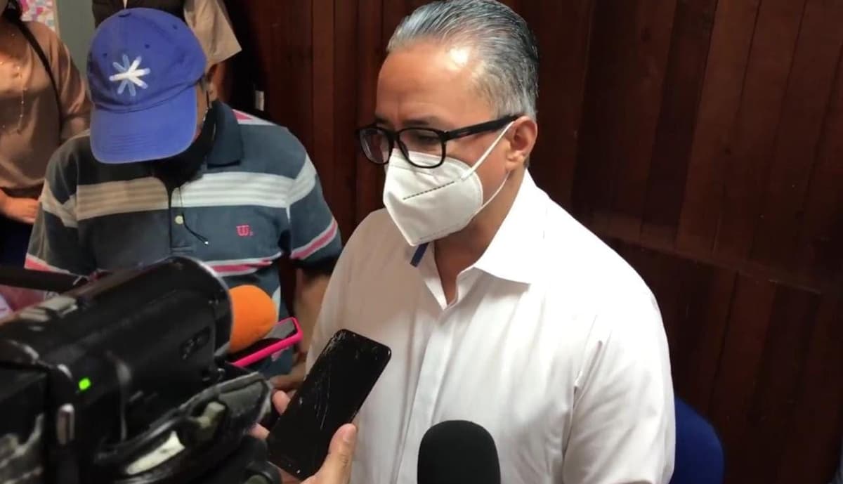 Darío Sánchez no había solicitado seguridad previo a su muerte, señala fiscal