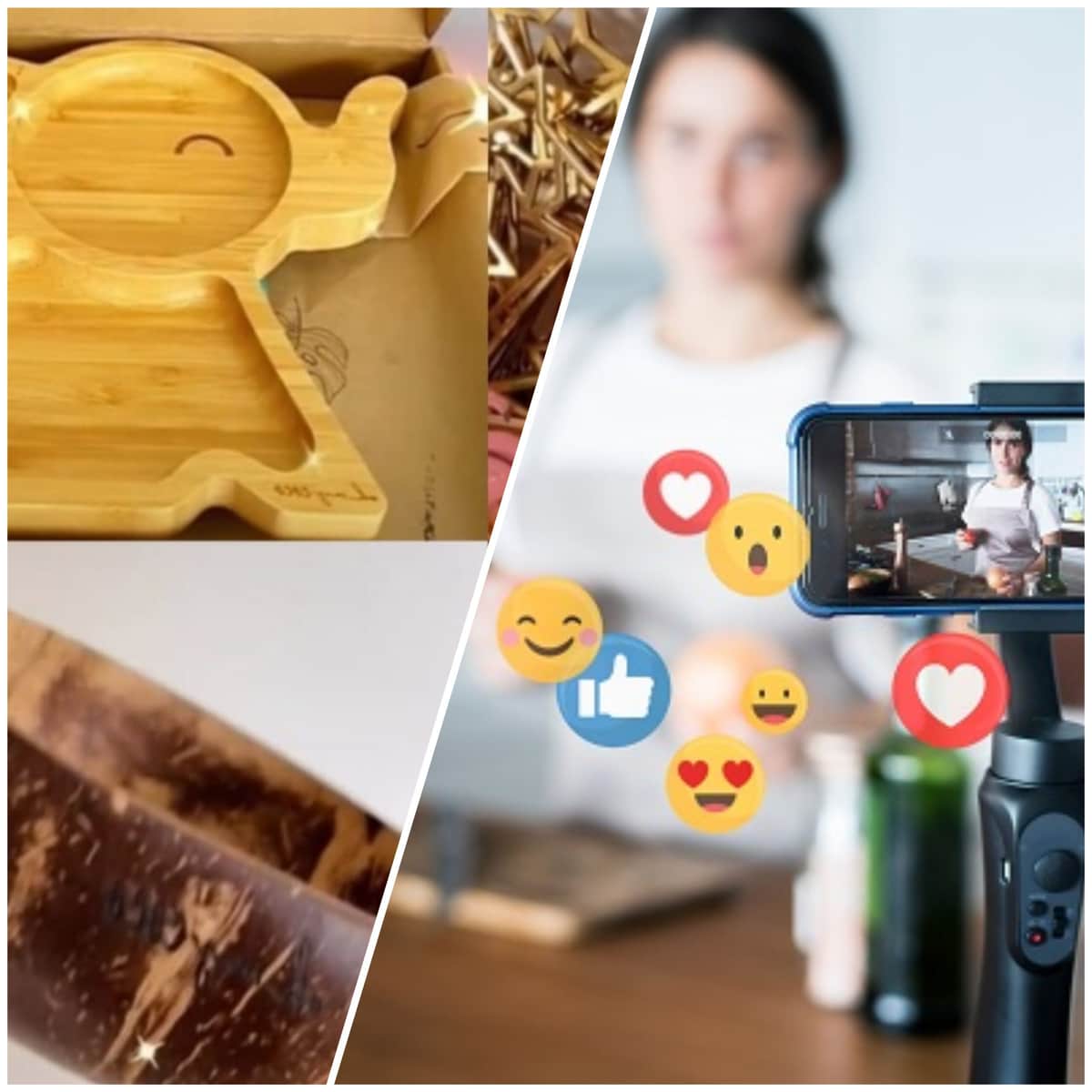 Emprendedora paga miles de pesos a influencer y solo vende 3 productos