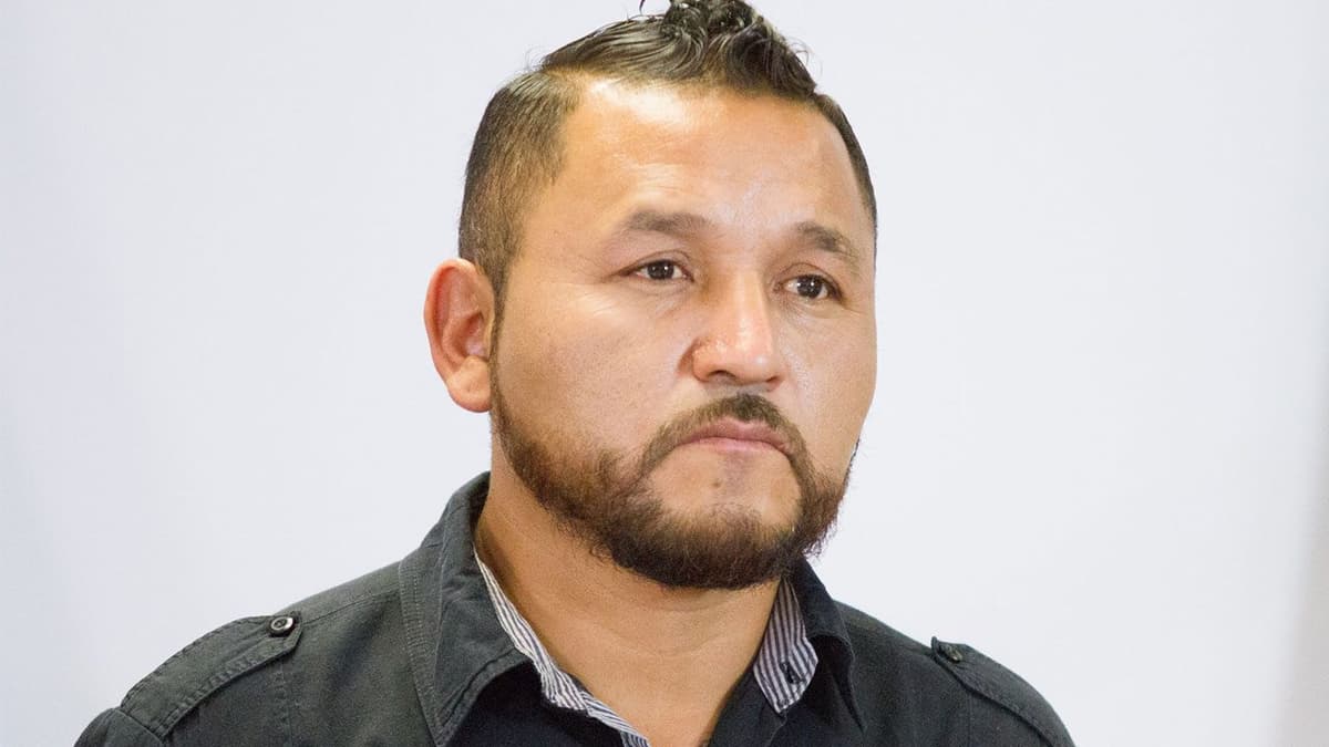 Fiscalía de Tamaulipas dice que “El Mijis” murió en accidente automovilístico; familia lo desmiente