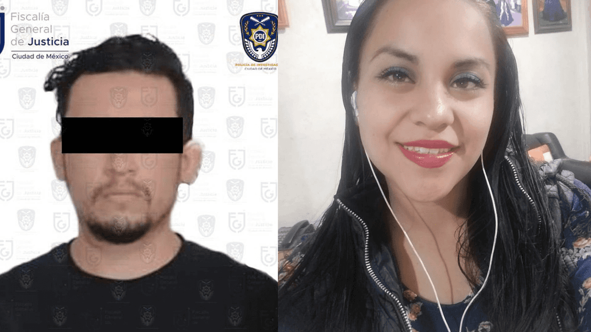 Feminicida va a hacerse una “limpia” y chamán lo denuncia