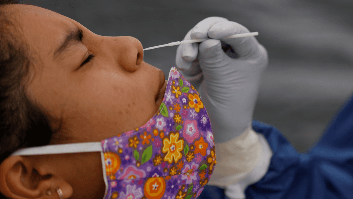 Q. Roo reporta 11 personas contagiadas a causa de Covid-19 en el último día