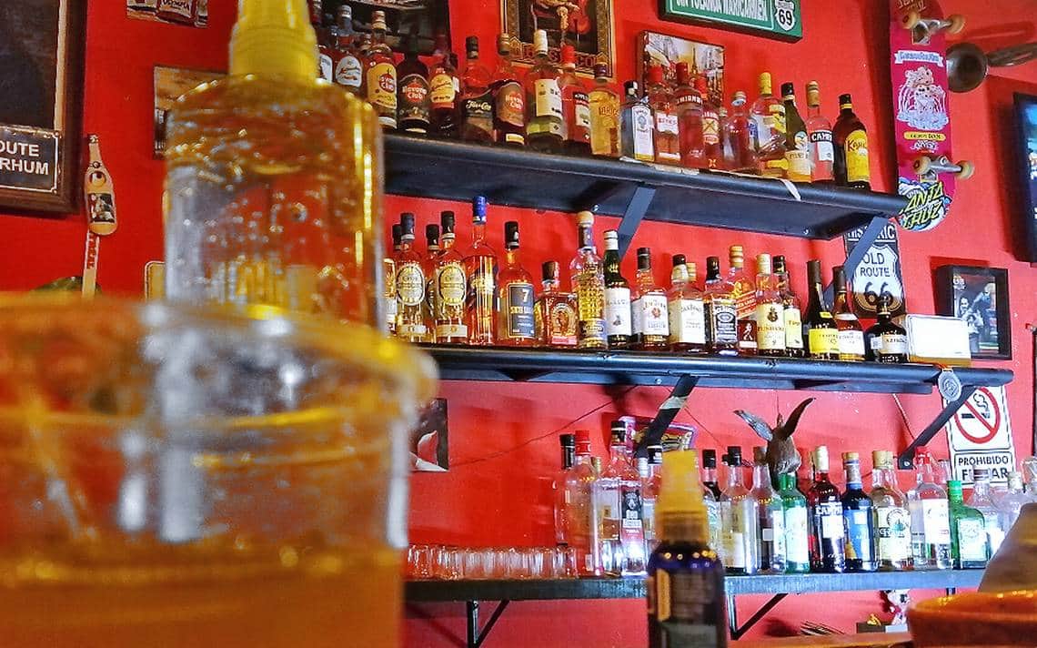 Canadá retira vodka y otras bebidas rusas de licorerías