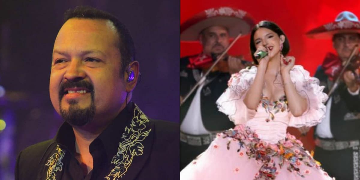 "Ya no es mi hija": La declaración de Pepe Aguilar sobre Ángela tras los 'Premios Lo Nuestro'