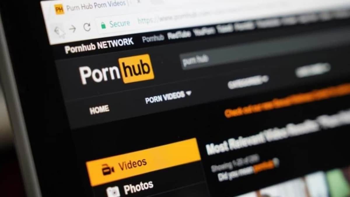 PornHub bloquea a sus usuarios de Rusia en solidaridad con Ucrania