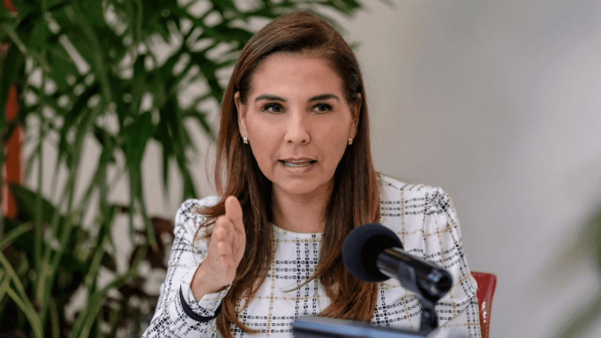 Mara Lezama se posiciona como la segunda mejor alcaldesa del país, según C&E