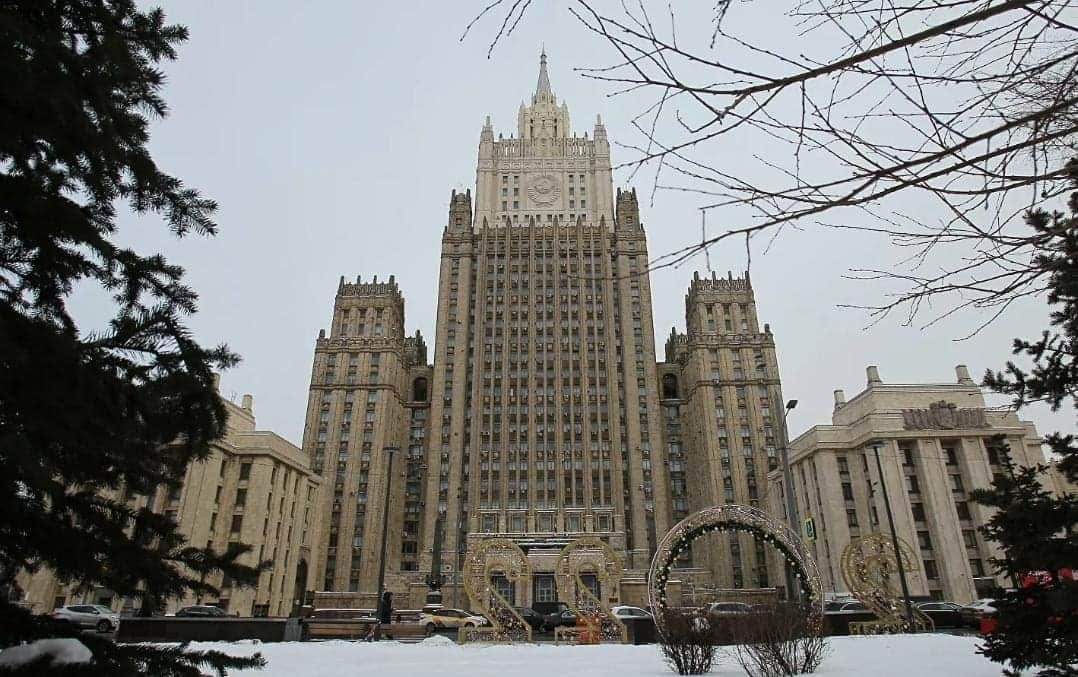 Rusia amenaza a Finlandia y Suecia; los atacará si ingresan a la OTAN