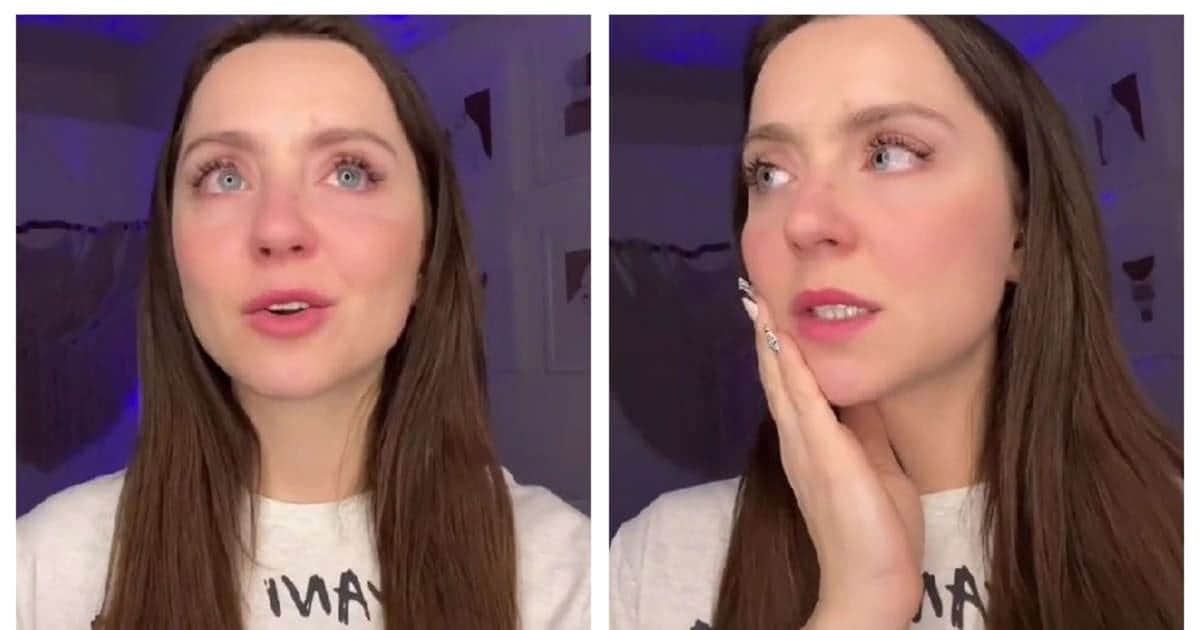 Influencer rusa en México cuenta cómo se vive en su país el conflicto con Ucrania