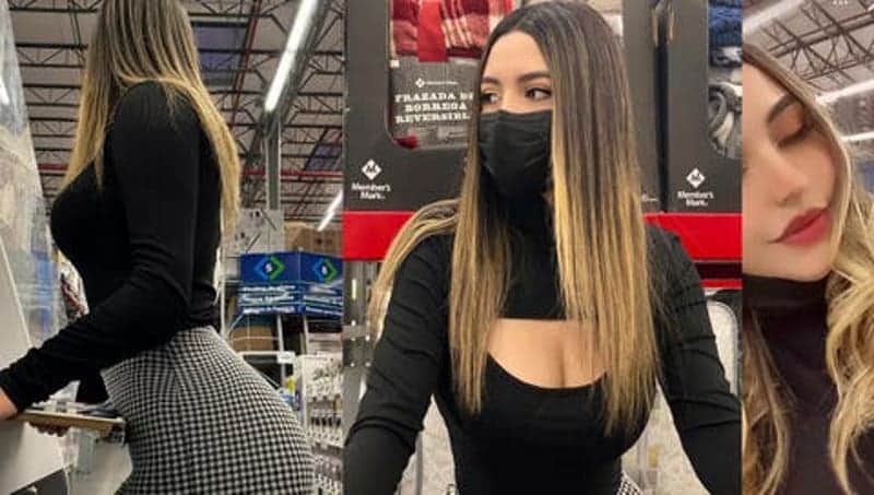Empleada de Sam's Club dice que la despidieron tras hacerse viral en redes