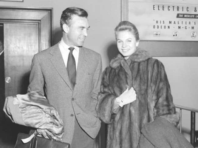 Porfirio Rubirosa, el antiguo "estafador de Tinder" que seducía mujeres millonarias