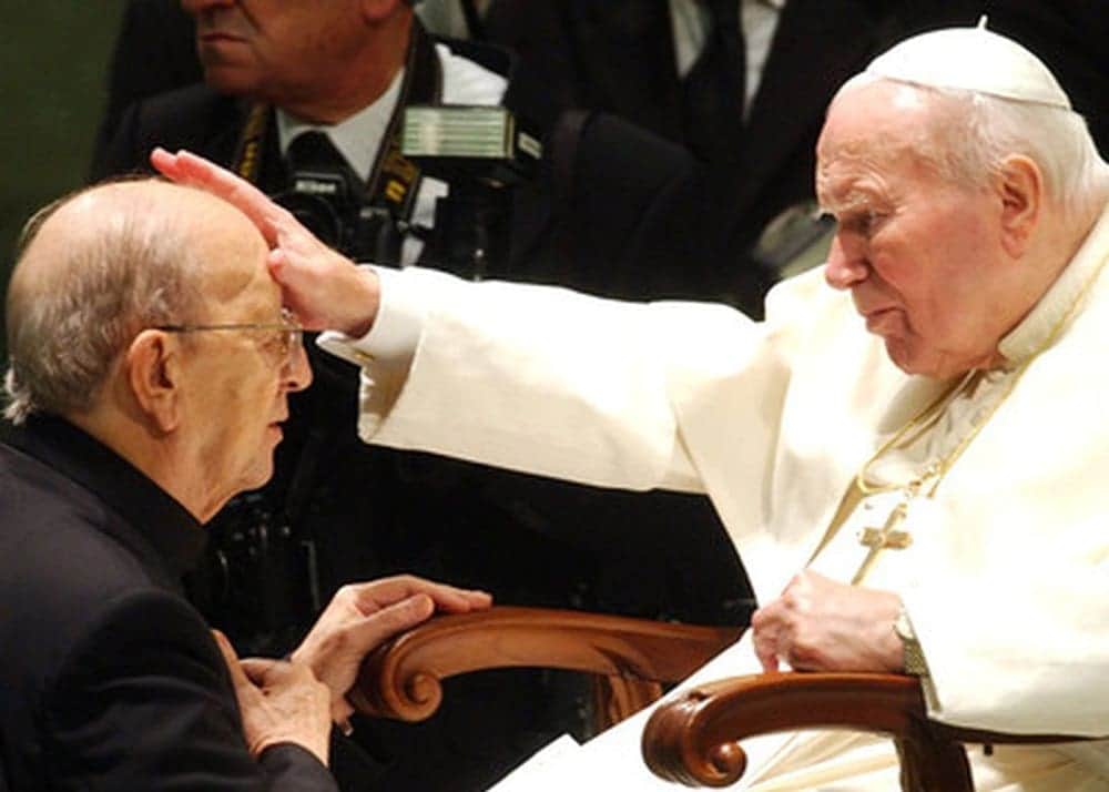 Víctimas de Marcial Maciel exigen justicia a 25 años del primer abuso