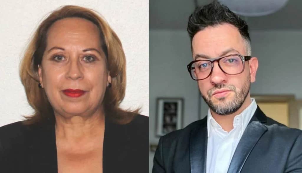 Senadora por Morena demandará a Chumel Torres por violencia política de género