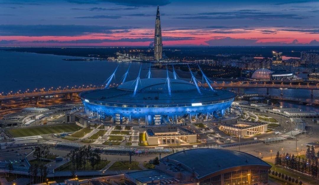 UEFA cambiará sede de la final de la Champions League; ya no será en Rusia