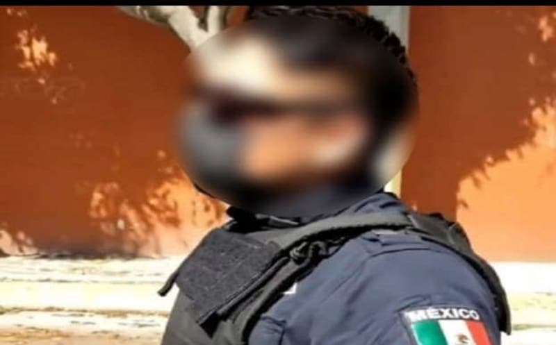 Video: Policía municipal de Puebla se luce en TikTok con equipo oficial y narcocorridos