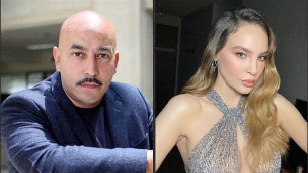 “Los regalos no se regresan” le dice Lupillo Rivera a Belinda