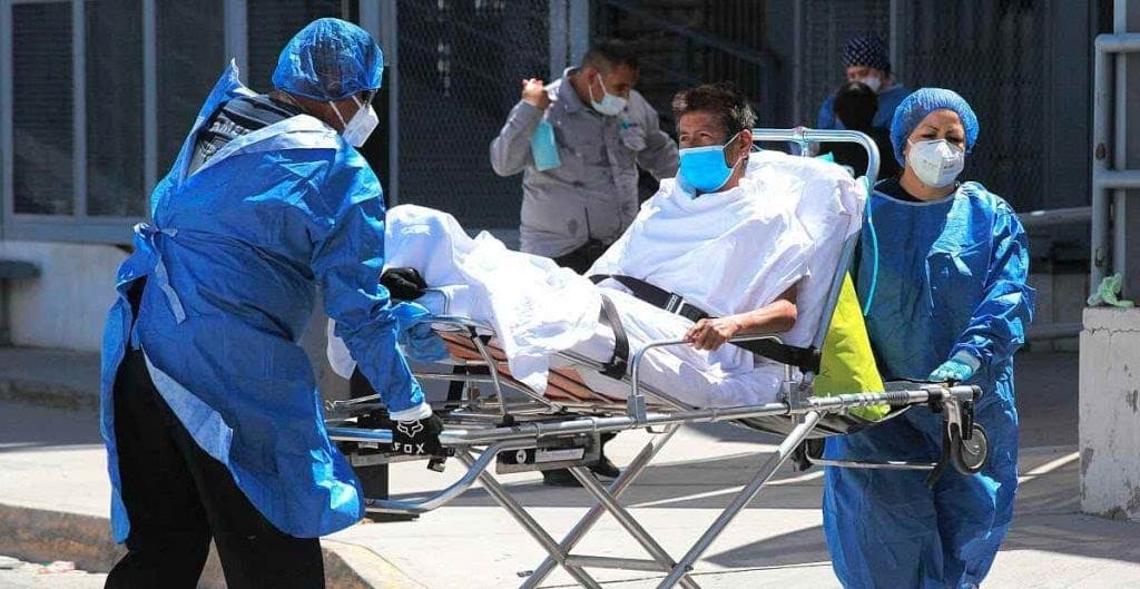 Auditoría detecta irregularidades de 3 mil 500 mdp en manejo de la pandemia de Covid-19