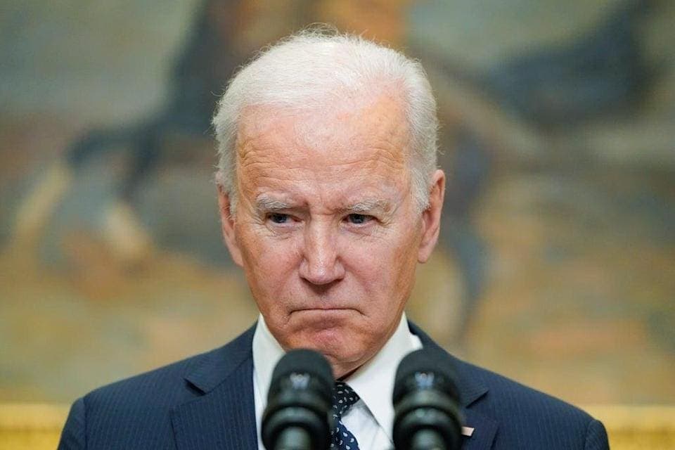Biden decide vetar importaciones de petróleo y gas de Rusia pese a impactos en los precios
