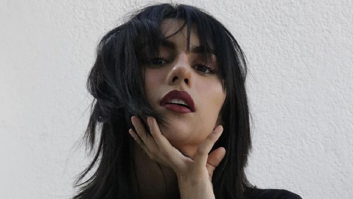 Marcela Aguirre 'La Mars': "OnlyFans me cambió la vida"