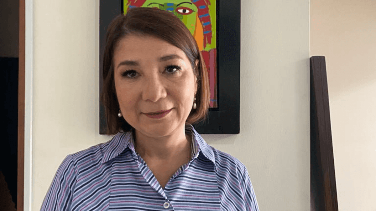 Con el respaldo ciudadano, Kira Iris busca renegociar concesión de parquímetros en Playa del Carmen