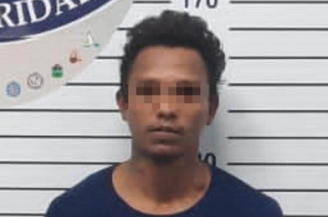 Agarran a sujeto por abusar de una mujer en Playa del Carmen