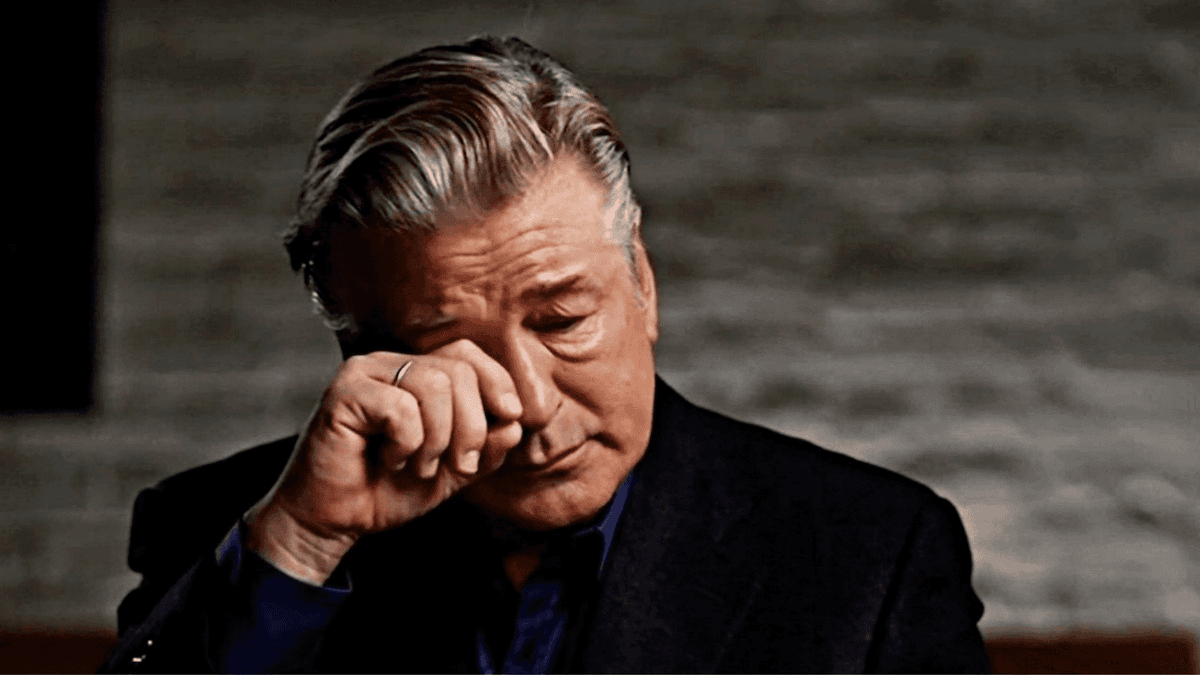 Van contra Baldwin: reconstruyen video en 3D para comprobar su responsabilidad por muerte imprudencial