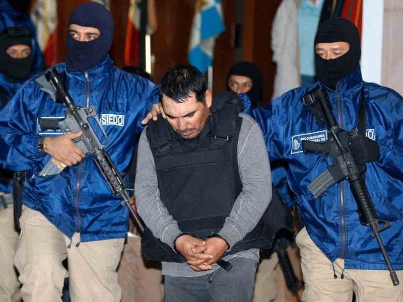 ‘El Pozolero’ podría quedar en libertad tras ir a la cárcel por disolver en ácido 800 cuerpos