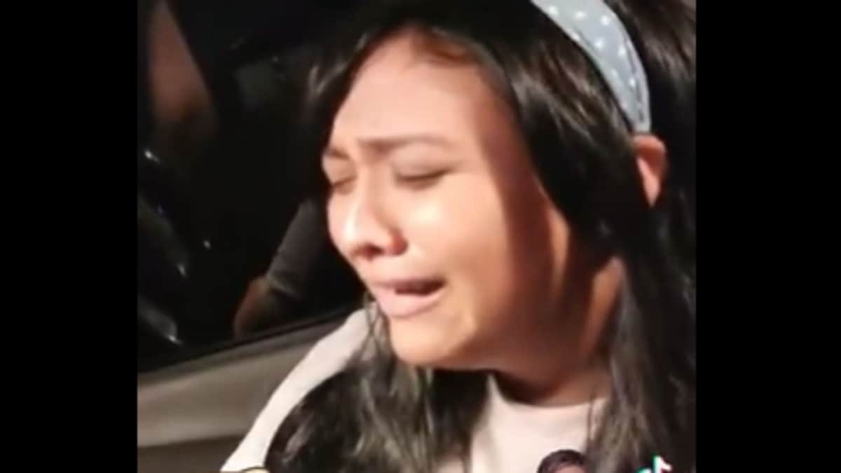 Joven le exige a su novio un boleto para Bad Bunny y se vuelve viral: 'trabájale'