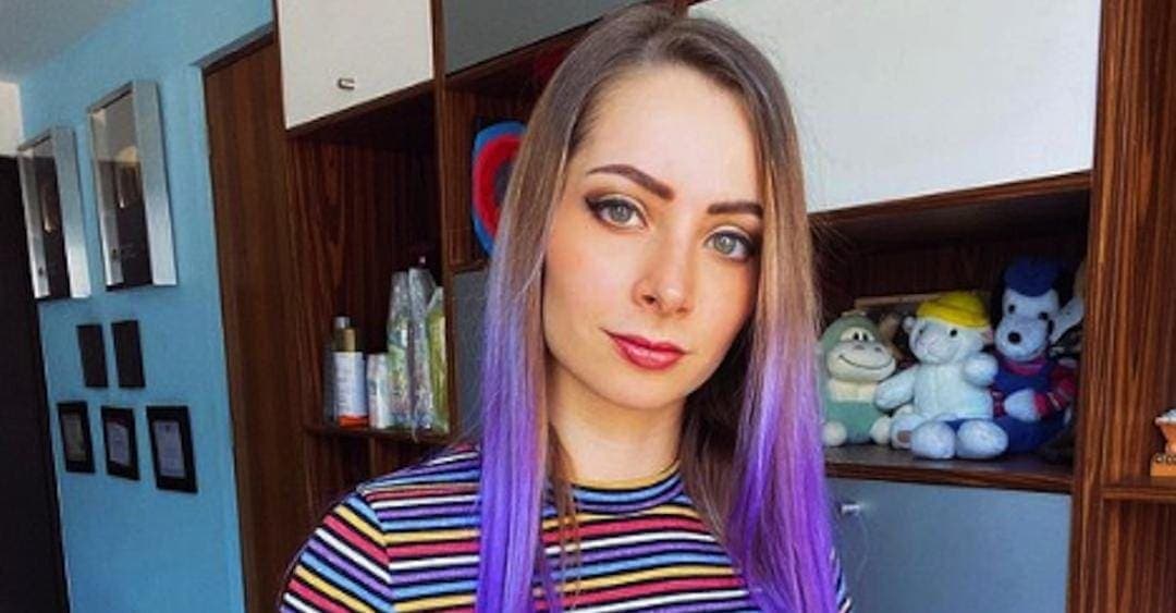 YosStop prepara un programa de tv con historias de mujeres reclusas